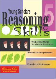 Scholars Hub Reasoning skills Part 5